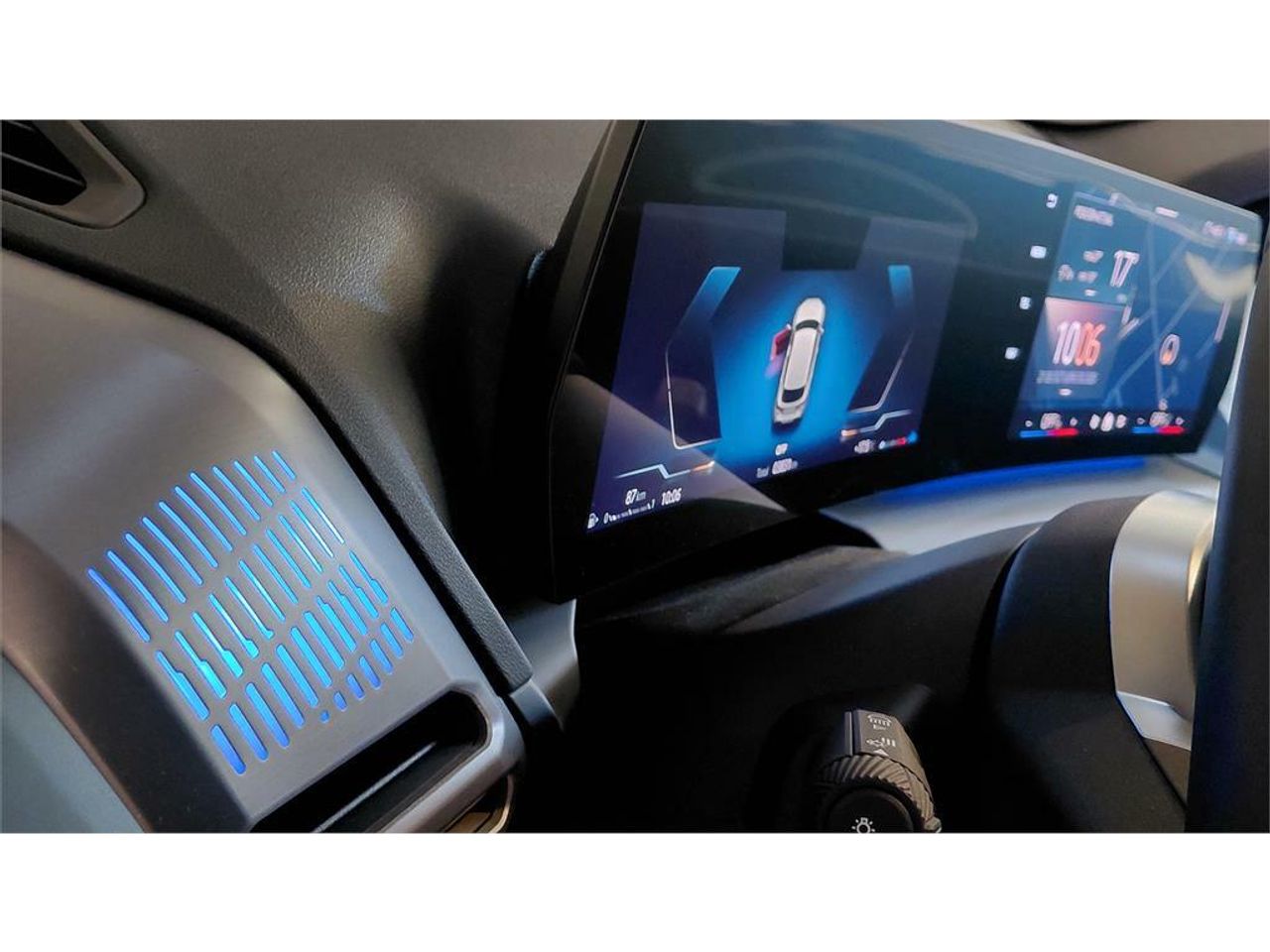 BMW Serie 1 118d - Foto 2