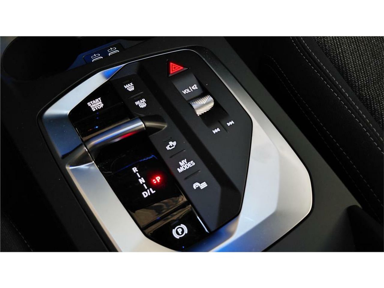 BMW Serie 1 118d - Foto 2