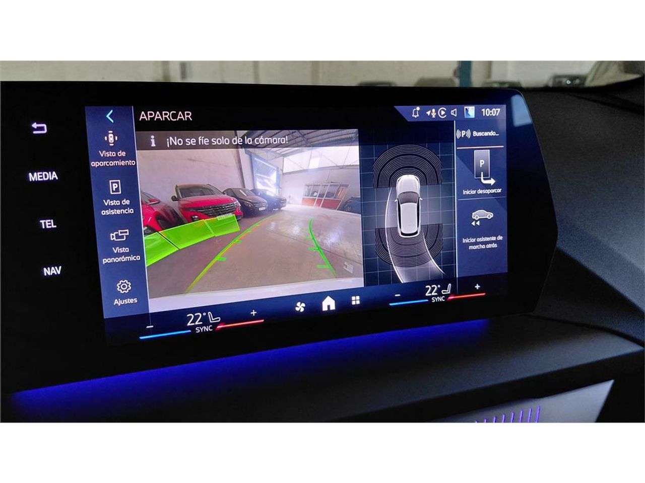 BMW Serie 1 118d - Foto 2