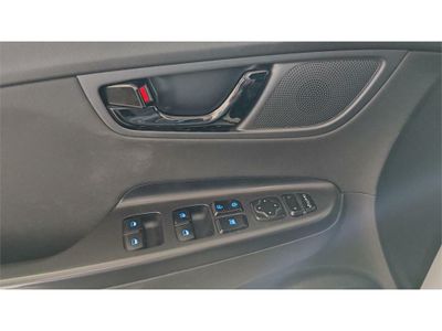 Hyundai Kona 1.6 CRDI 85kW (115CV) Tecno Red 2C 4X2