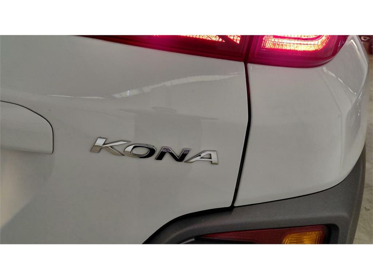 Hyundai Kona 1.6 CRDI 85kW (115CV) Tecno Red 2C 4X2 - Foto 2