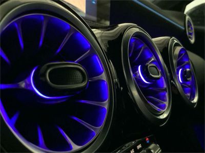 Mercedes Clase A 180