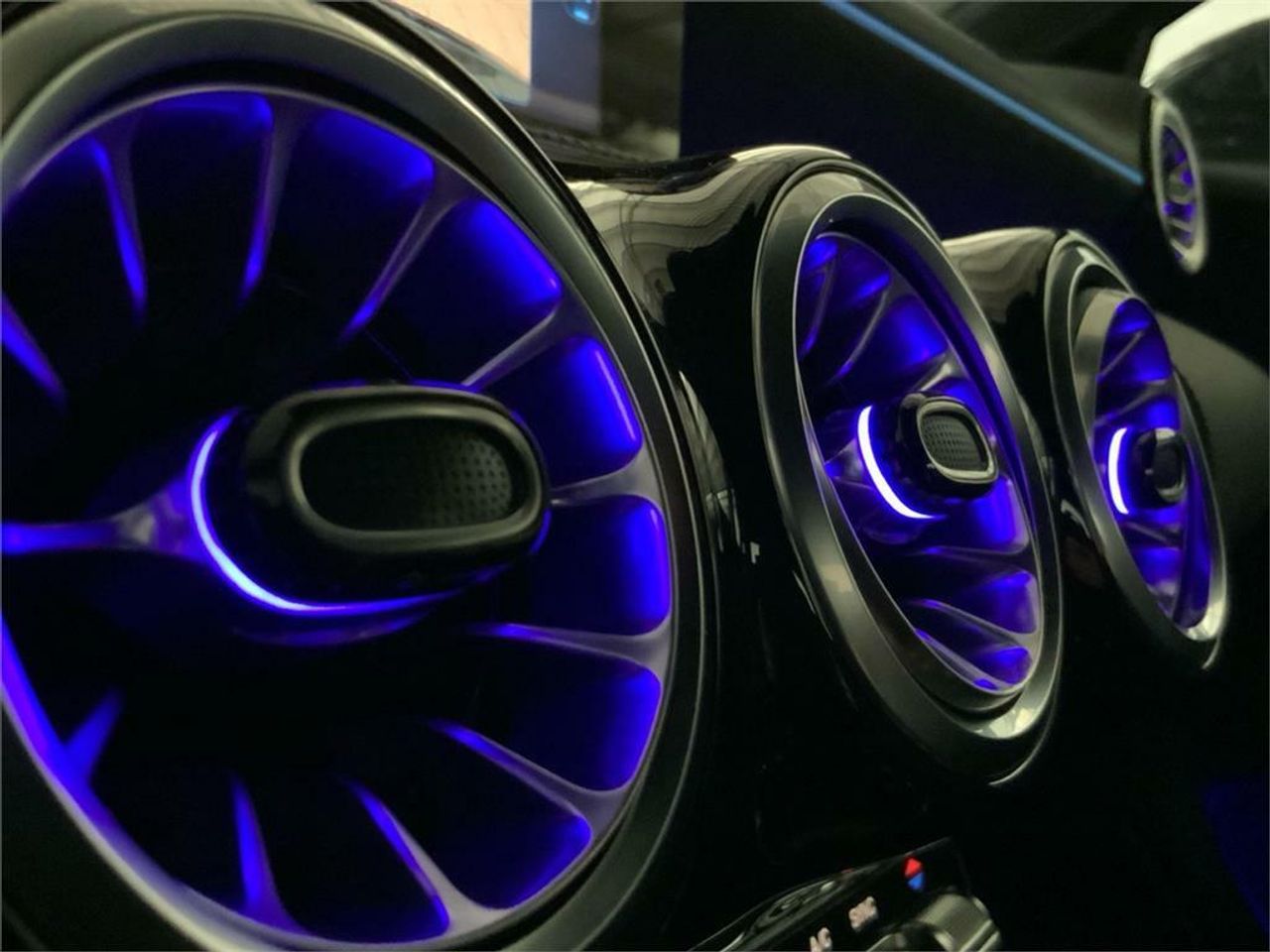 Mercedes Clase A 180 - Foto 2