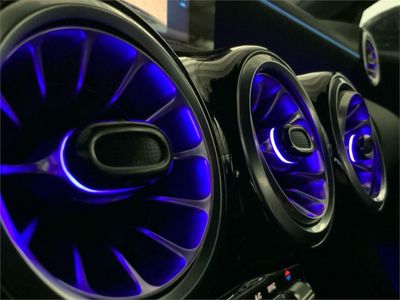 Mercedes Clase A 180