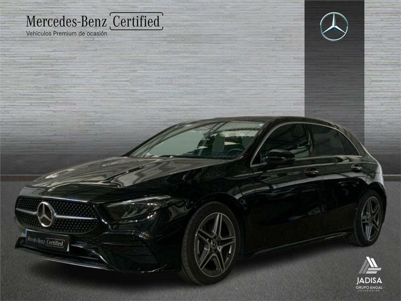 Mercedes Clase A 180 - Foto 2