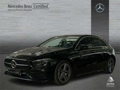 Mercedes Clase A 180