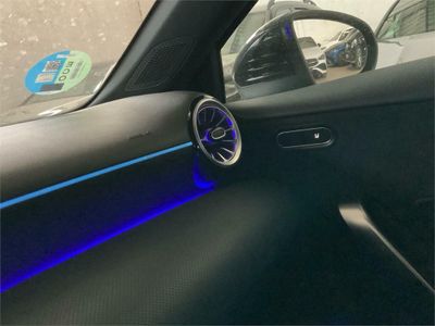 Mercedes Clase A 180