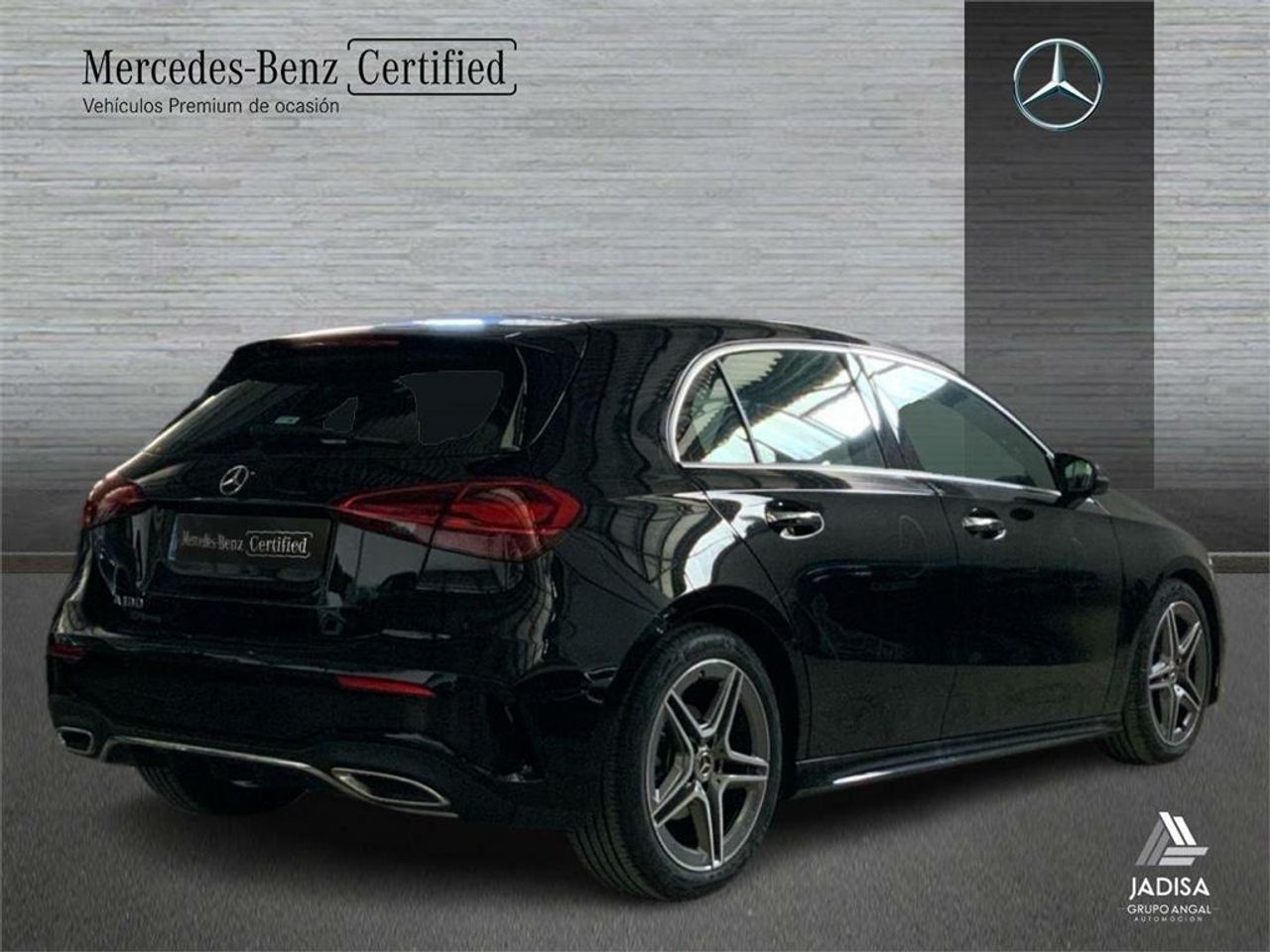 Mercedes Clase A 180 - Foto 2