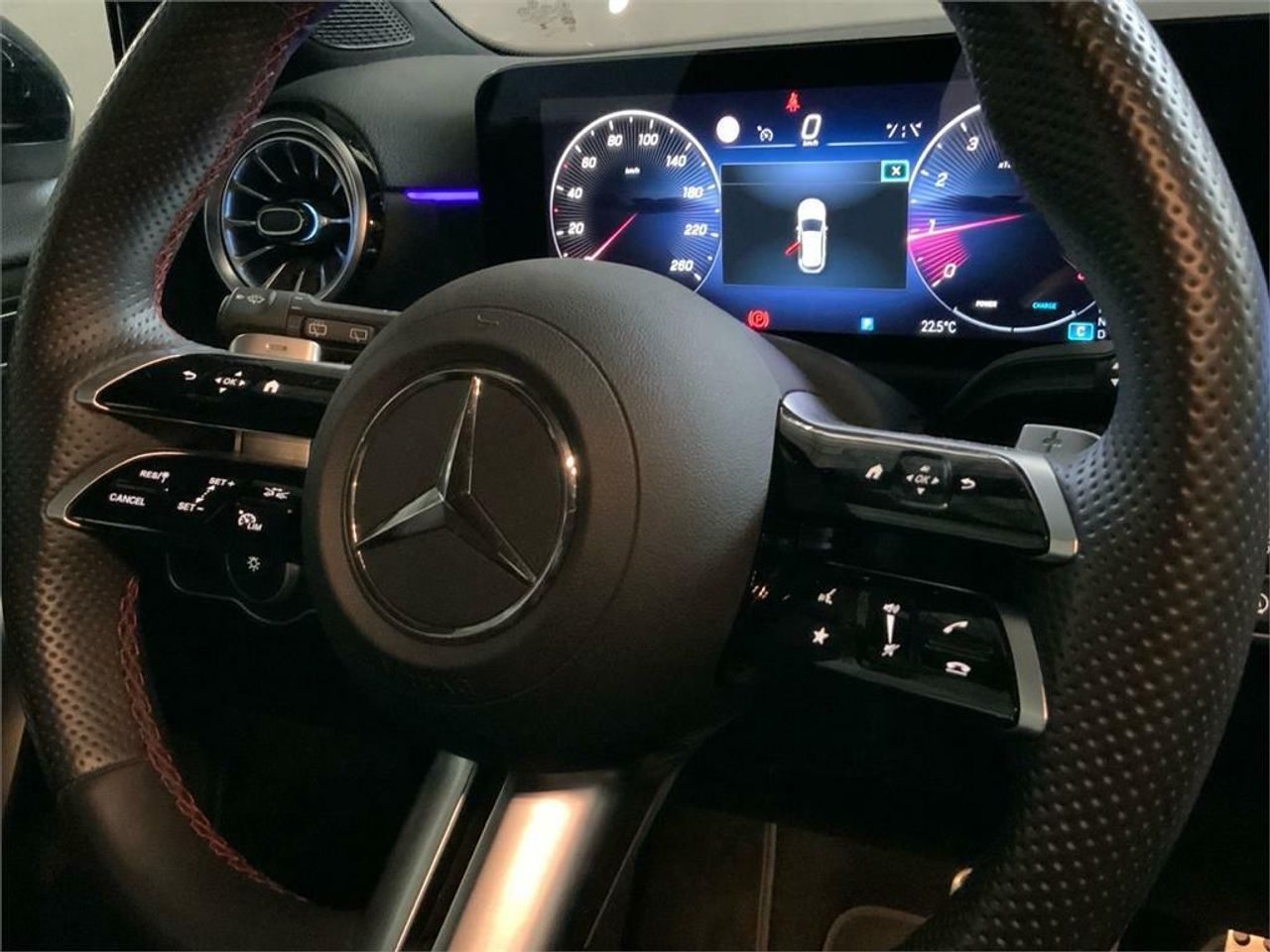 Mercedes Clase A 180 - Foto 2