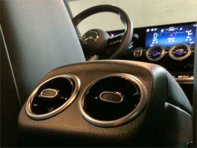 Mercedes Clase A 180