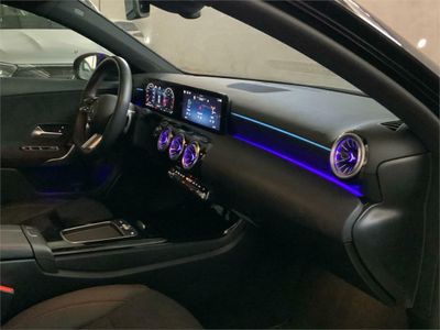 Mercedes Clase A 180