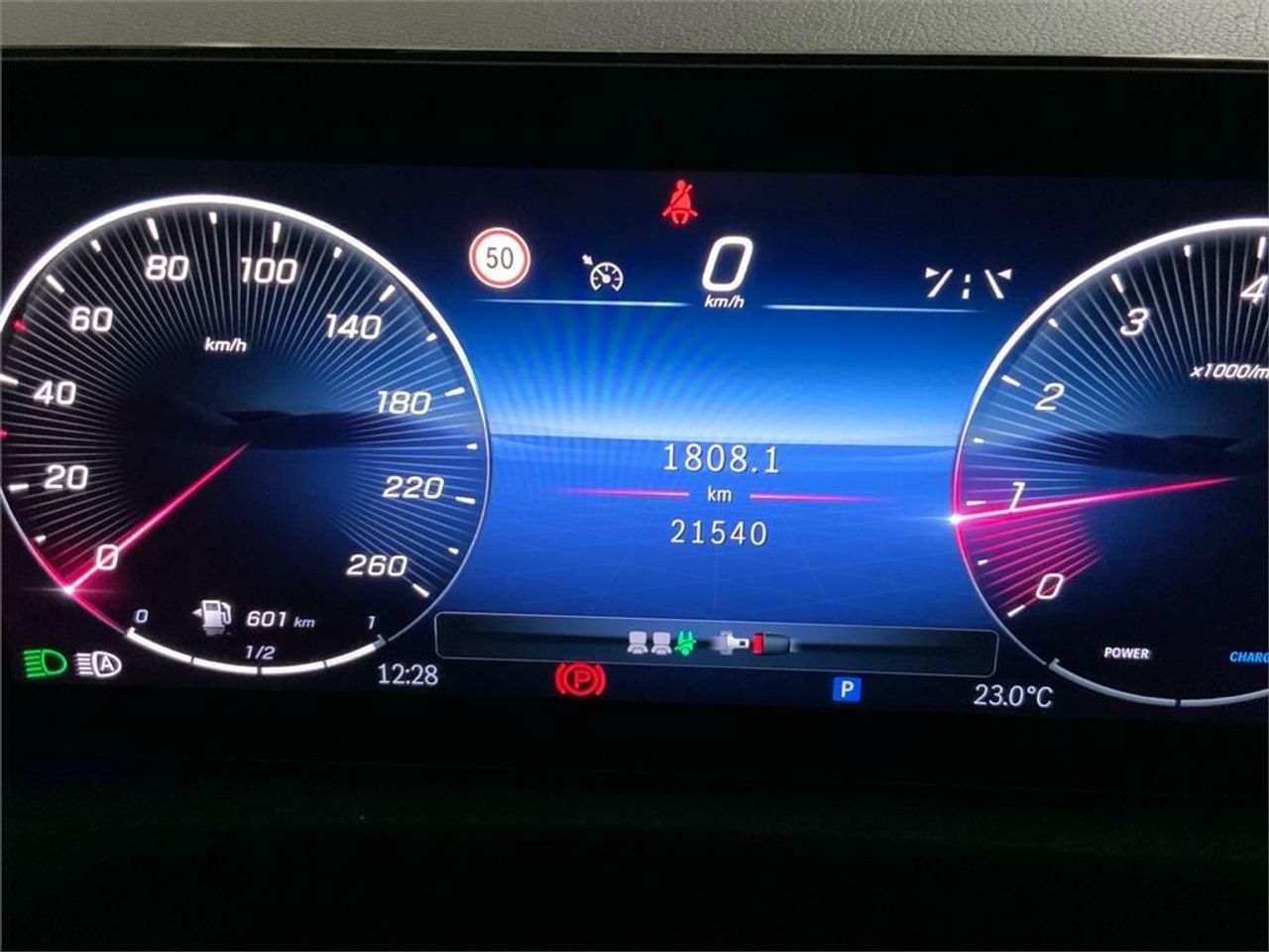 Mercedes Clase A 180 - Foto 2