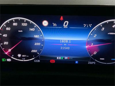 Mercedes Clase A 180