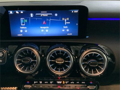 Mercedes Clase A 180