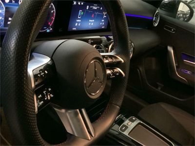 Mercedes Clase A 180