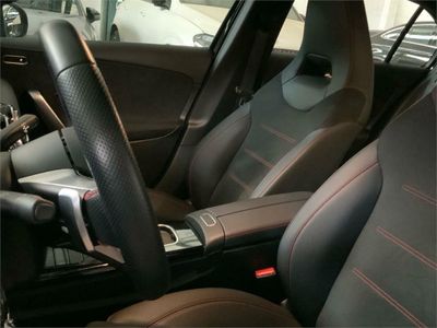 Mercedes Clase A 180