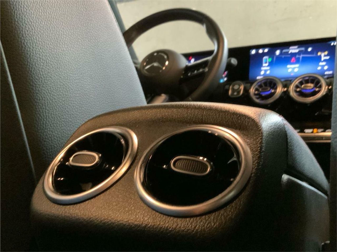 Mercedes Clase A 180 - Foto 2