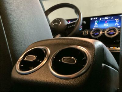 Mercedes Clase A 180