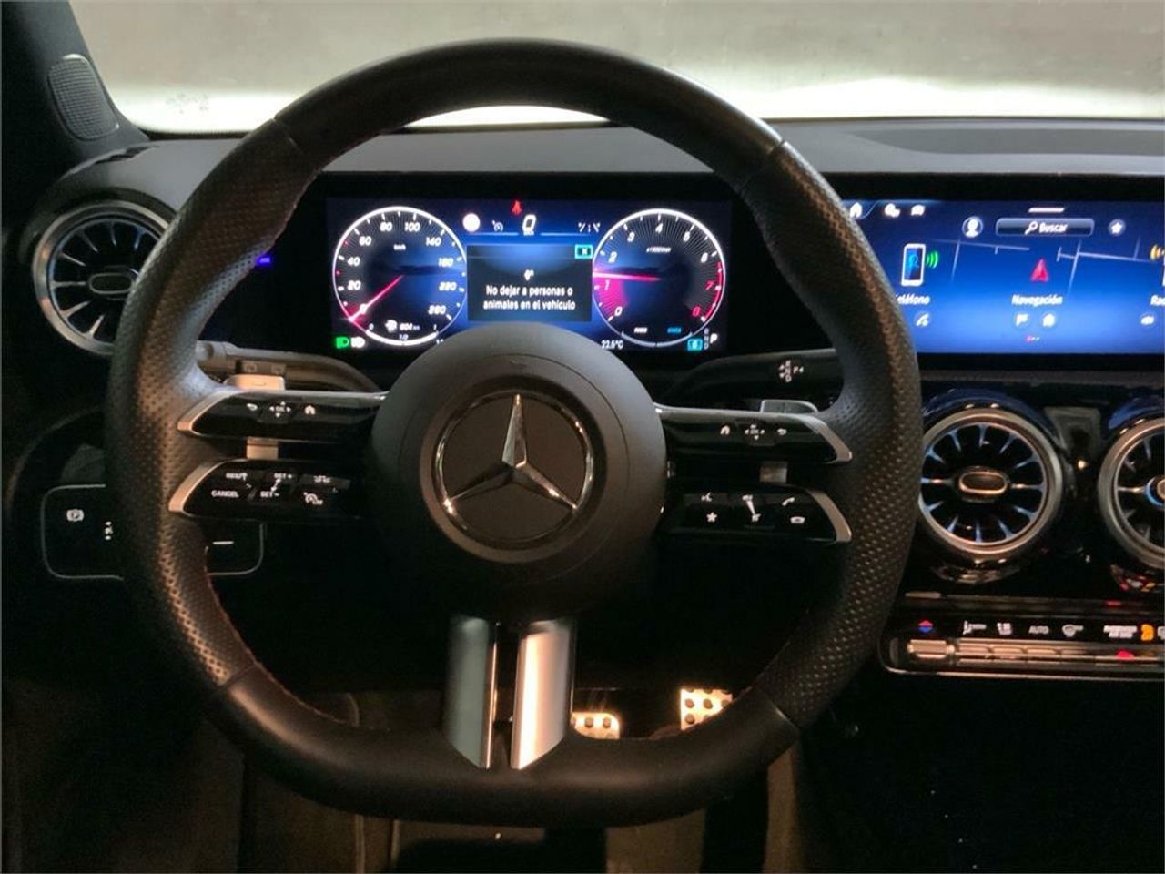 Mercedes Clase A 180 - Foto 2