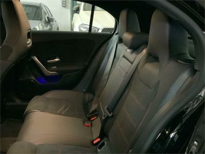 Mercedes Clase A 180