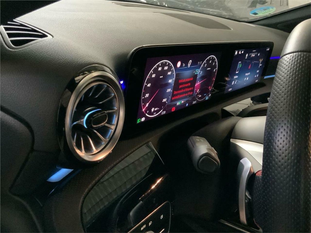 Mercedes Clase A 180 - Foto 2