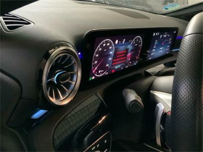 Mercedes Clase A 180