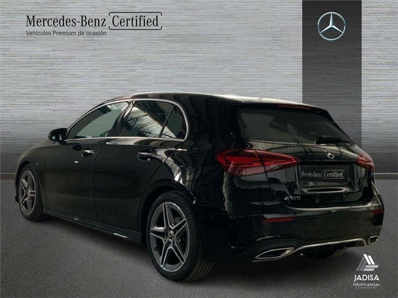 Mercedes Clase A 180 - Foto 2