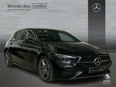 Mercedes Clase A 180