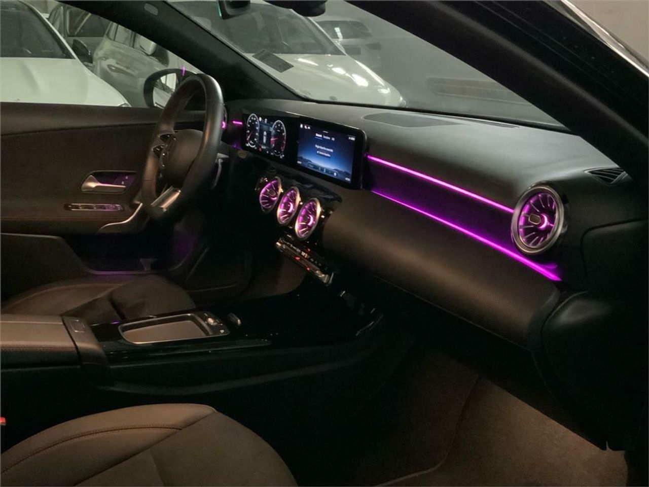 Mercedes Clase A 180 - Foto 2