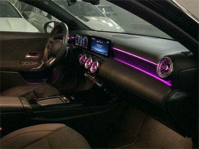 Mercedes Clase A 180