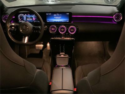 Mercedes Clase A 180