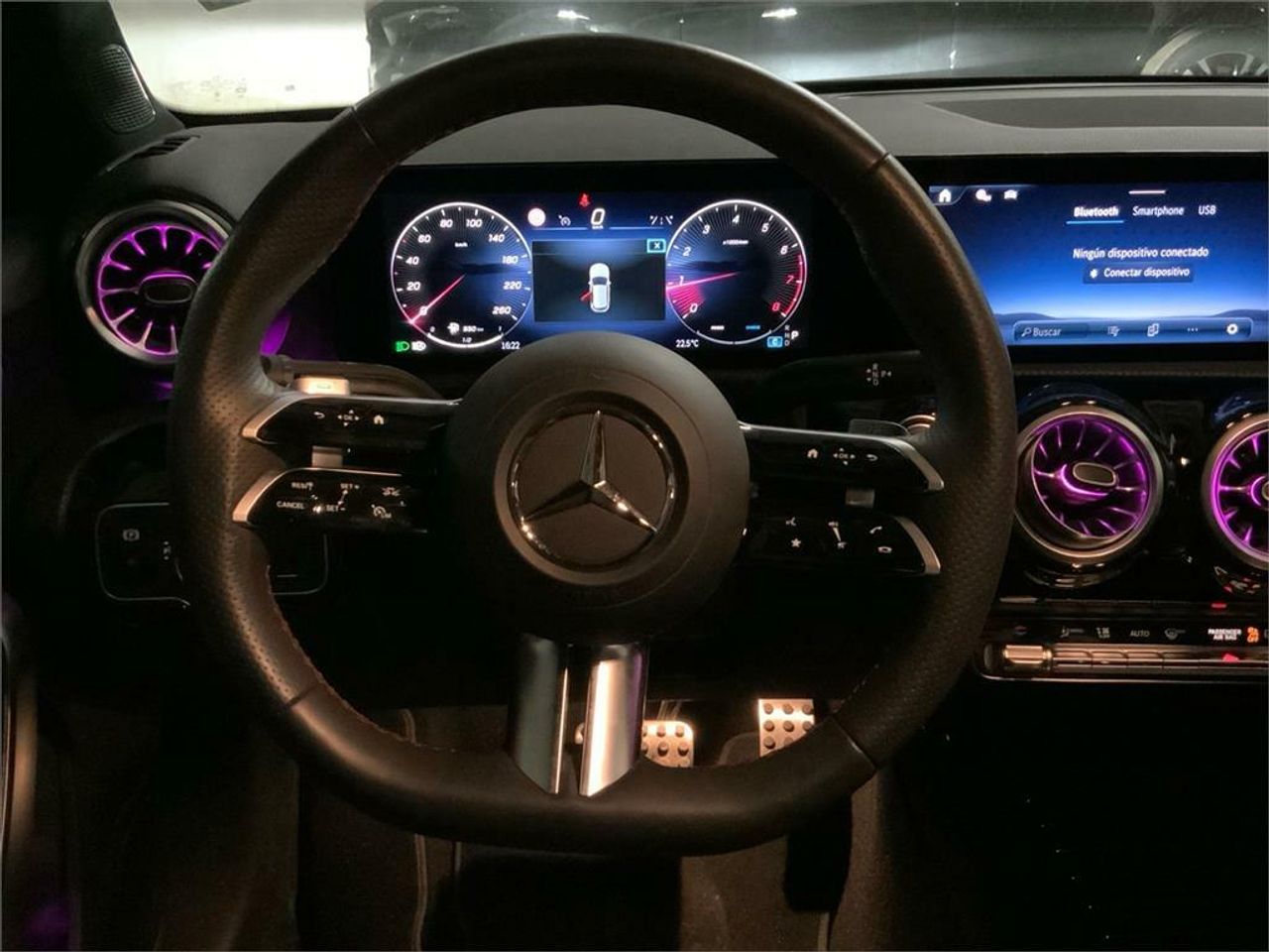 Mercedes Clase A 180 - Foto 2