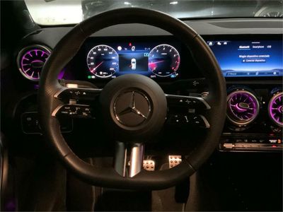 Mercedes Clase A 180