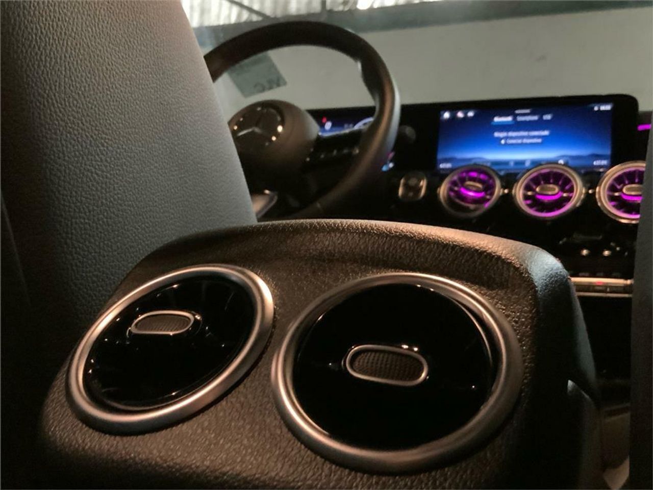 Mercedes Clase A 180 - Foto 2