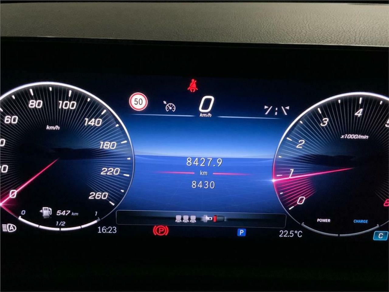 Mercedes Clase A 180 - Foto 2