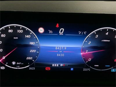 Mercedes Clase A 180