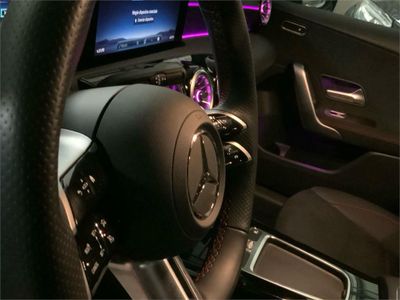 Mercedes Clase A 180