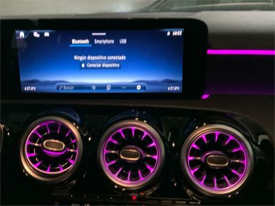 Mercedes Clase A 180