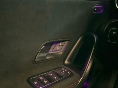 Mercedes Clase A 180