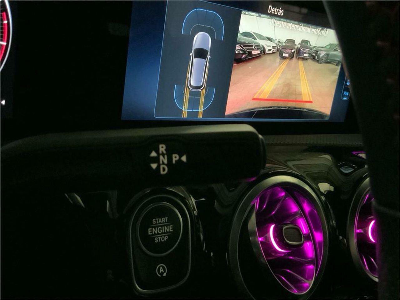 Mercedes Clase A 180 - Foto 2