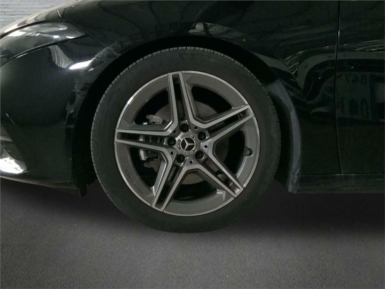 Mercedes Clase A 180 - Foto 2