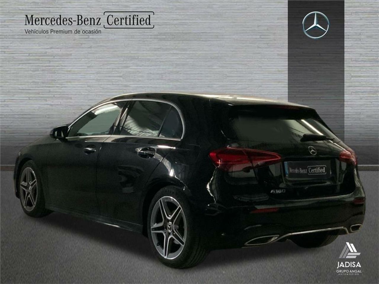 Mercedes Clase A 180 - Foto 2