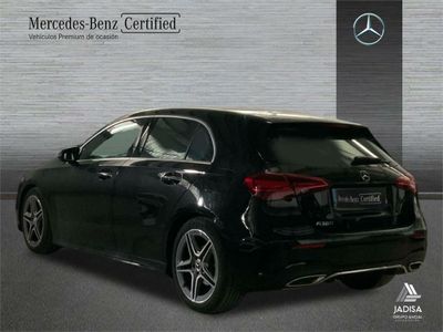 Mercedes Clase A 180