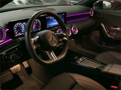 Mercedes Clase A 180