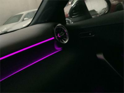 Mercedes Clase A 180