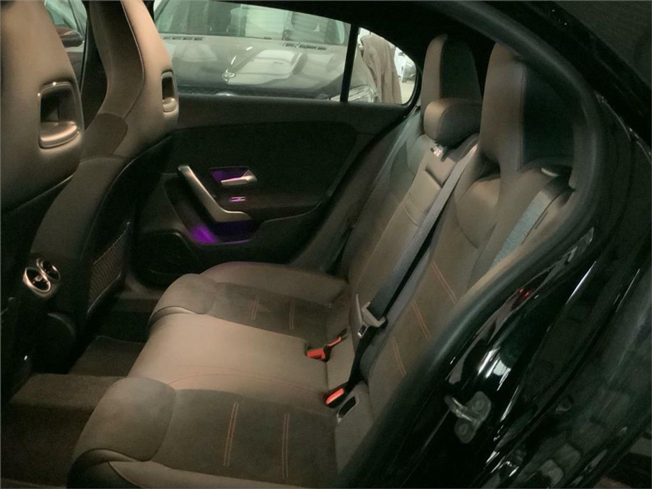 Mercedes Clase A 180 - Foto 2