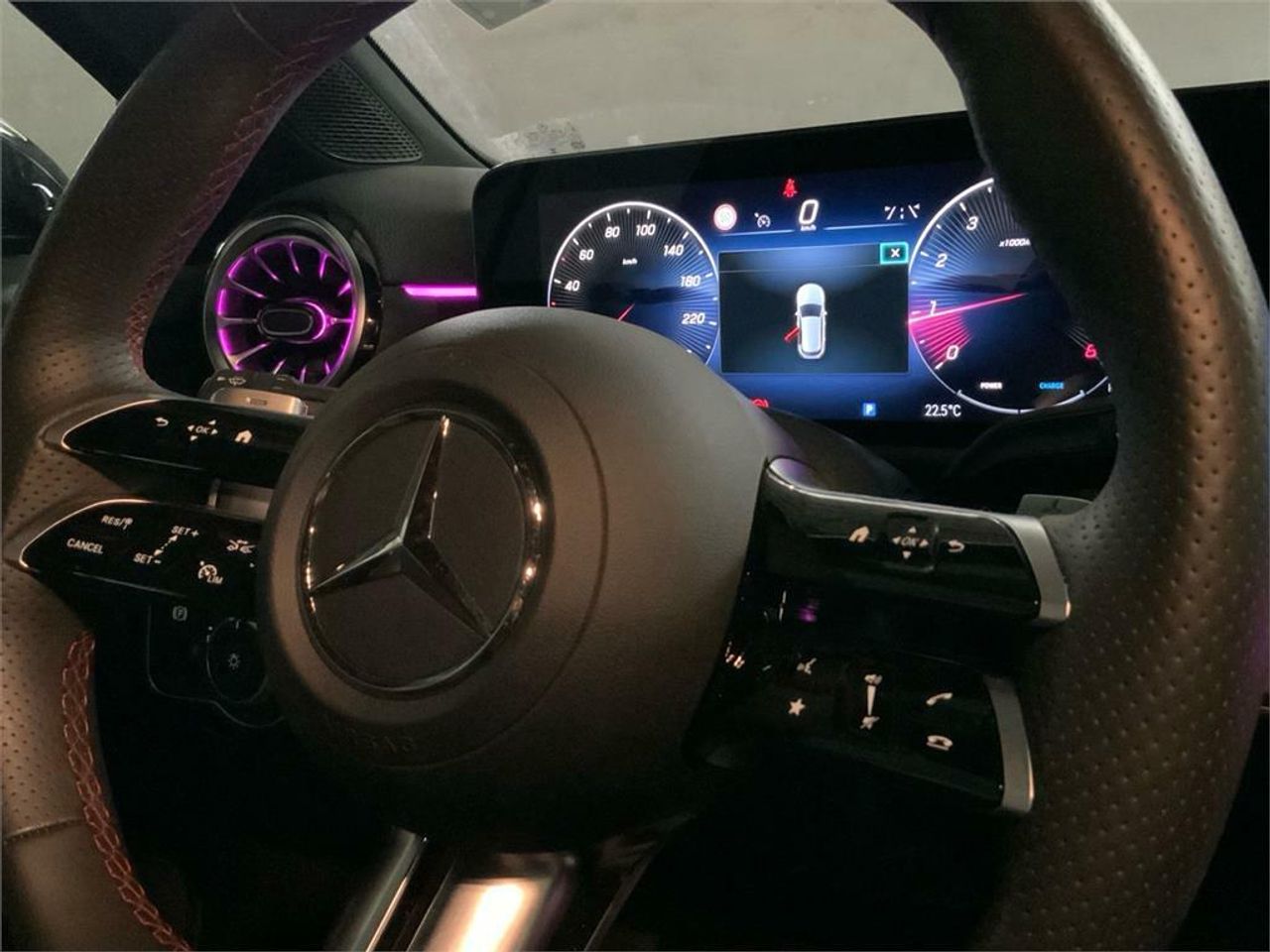 Mercedes Clase A 180 - Foto 2