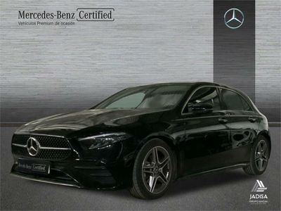 Mercedes Clase A 180