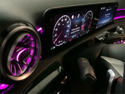 Mercedes Clase A 180