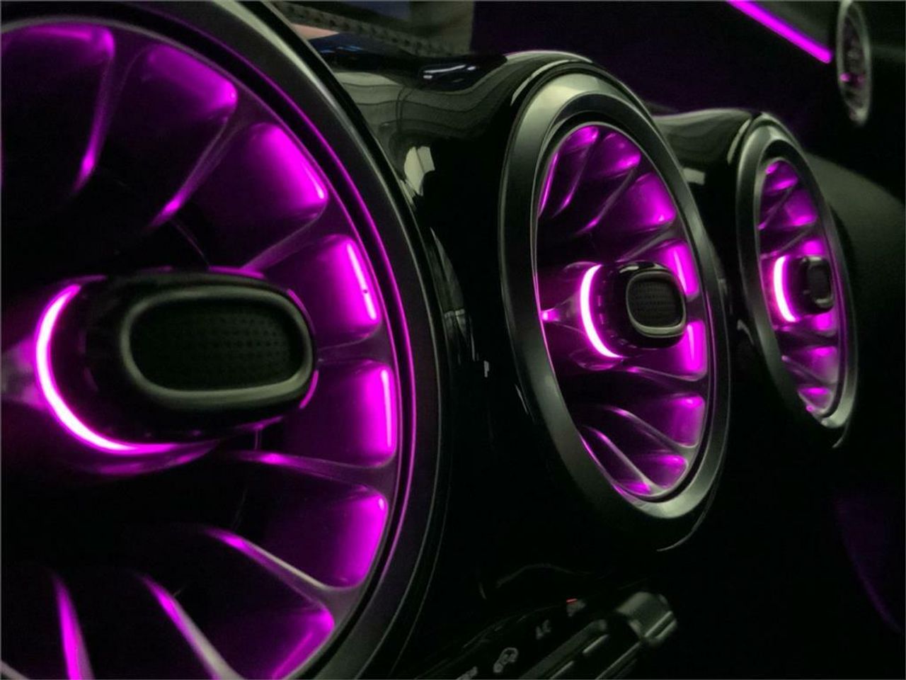 Mercedes Clase A 180 - Foto 2